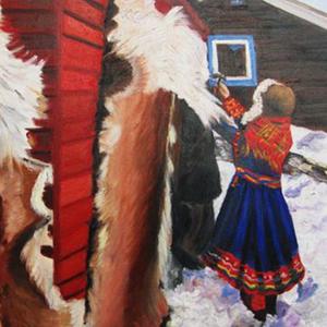 Jaqueline Stubbe