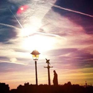 Europe: places, spaces and faces